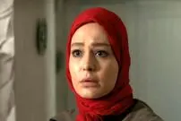 عکس| سفر زمان؛ «ارغوان و پارسا» در پشت صحنه سریال دلدادگان؛ سال 97