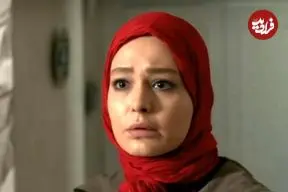 عکس| سفر زمان؛ «ارغوان و پارسا» در پشت صحنه سریال دلدادگان؛ سال 97