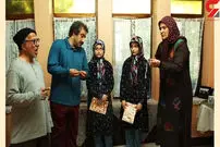 (تصاویر) تغییرات باورنکردنی بازیگران سریال پایتخت بعد 12 سال؛ از سارا و نیکا تا فهیمه