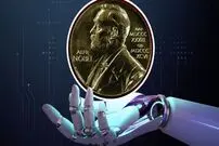 پایان عصر دانشمندان انسانی؛ آیا اولین جایزه نوبل هوش مصنوعی نزدیک است؟