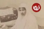 عکس| سفر زمان؛ تصویری از سه دختر ایرانی با لباس‌های خانگی در دوران ناصرالدین شاه