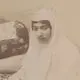 عکس| سفر زمان؛ تصویری از سه دختر ایرانی با لباس‌های خانگی در دوران ناصرالدین شاه
