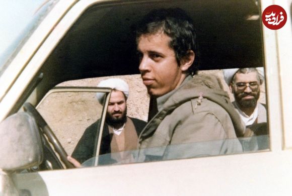 عکس؛ سفر در زمان؛ «حسن باقری برادر مشهور سرلشکر باقری» و دوستان اش در سفر لرستان؛ دهه 50
