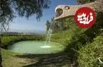 معماری «مارگونه و ارگانیک» یک پارک متفاوت در مکزیک