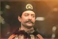 (تصاویر) تیپ و چهره جدید «ناصرالدین شاه» سریال جیران در آمریکا بعد 5 سال