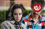 (عکس) تغییر چهره «فرنگیس» فیلم فسیل بعد 4 سال در 36 سالگی