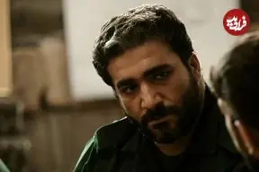 بازیگر سریال «۰۲۴»: فشار نقش سیدناصر خواب را از من گرفت