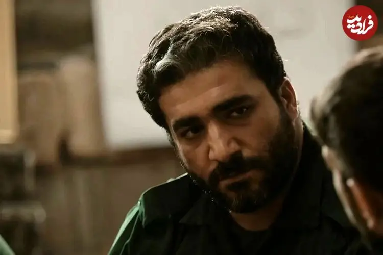 بازیگر سریال «۰۲۴»: فشار نقش سیدناصر خواب را از من گرفت