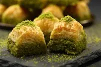 تاریخ شگفت‌انگیز «باقلوا»؛ این شیرینی مقدس!