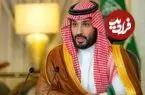 عکس| سفر در زمان؛ «محمد بن سلمان» در کنار وزیر دفاع ترکیه در ریاض؛ سال 1395