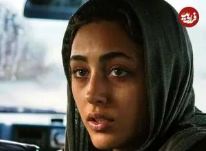 عکس| سفر زمان؛ «گلشیفته فراهانی» 20 ساله در کنار «پارسا پیروزفر» در بار کامیون