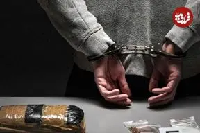 تغییر مجازات قاچاقچیان موادمخدر