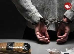 تغییر مجازات قاچاقچیان موادمخدر