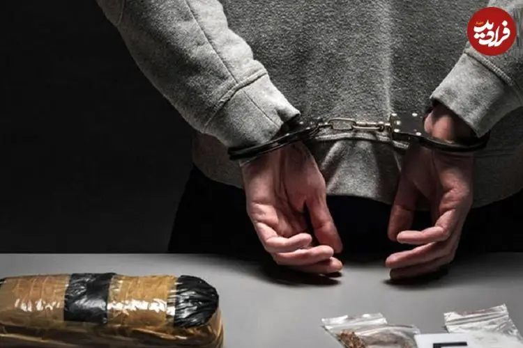 تغییر مجازات قاچاقچیان موادمخدر