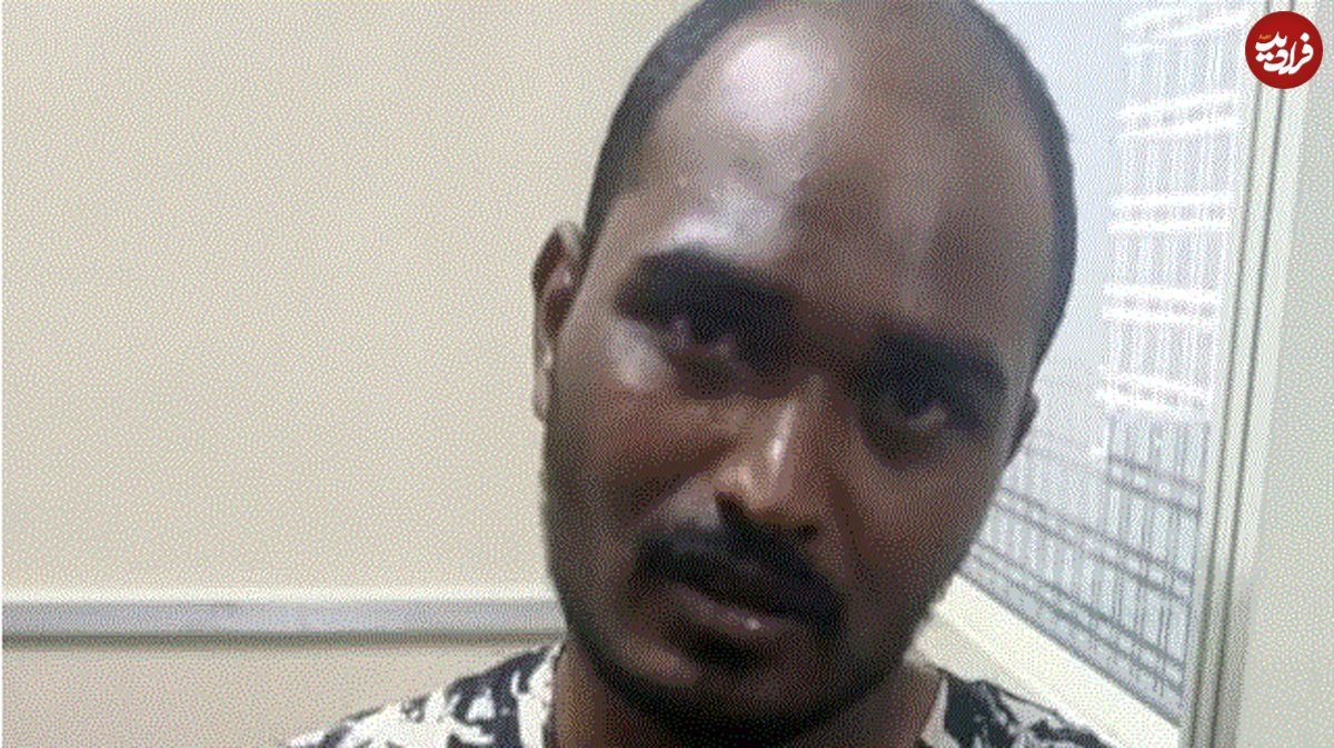 دستگیری قاتلی که قربانیانش را سنگسار می‌کرد
