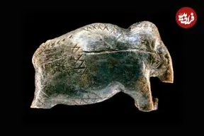 نشانه‌های ۴۰ هزار ساله‌ای که شاید نوعی الفبای ماقبل تاریخی بوده باشند