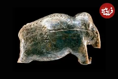 نشانه‌های ۴۰ هزار ساله‌ای که شاید نوعی الفبای ماقبل تاریخی بوده باشند