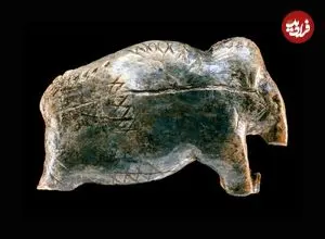 نشانه‌های ۴۰ هزار ساله‌ای که شاید نوعی الفبای ماقبل تاریخی بوده باشند