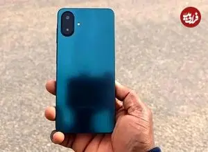 جدول| قیمت گوشی سامسونگ، شیائومی و آیفون امروز چهارشنبه ۸ بهمن ۱۴۰۴/ ارزان‌ترین گوشی سامسونگ، ۱۳ میلیون