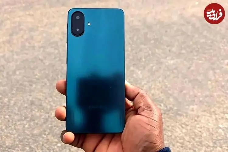 جدول| قیمت گوشی سامسونگ، شیائومی و آیفون امروز چهارشنبه ۸ بهمن ۱۴۰۴/ ارزان‌ترین گوشی سامسونگ، ۱۳ میلیون