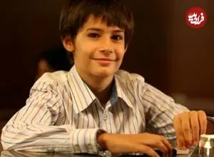 عکس| سفر در زمان؛ چهره ««مراد» 17 سال بعد سریال عشق ممنوع در 28 سالگی