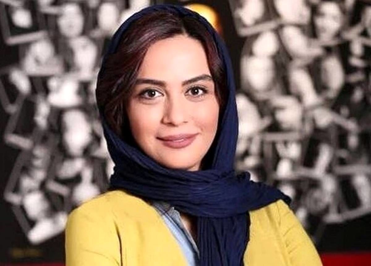 این بازیگر زن معروف هم از ایران رفت و مهاجرت کرد!