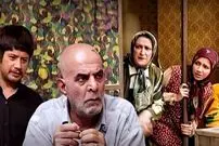 عکس| سفر زمان؛ چهرۀ «سیروس گرجستانی» در 41 سالگی در فیلم «تنوره دیو»؛ سال 64