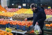 سیب و پرتقال عید چند؟