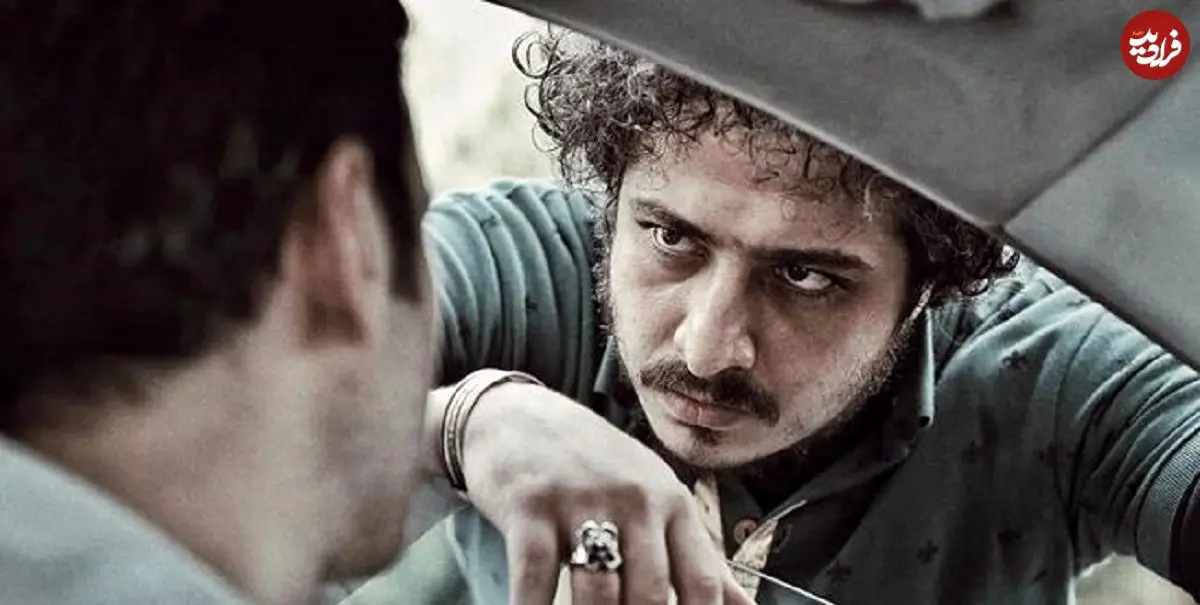 عکس پرتره سیاه وسفید بهنامِ سریال آنام جلب‌توجه کرد