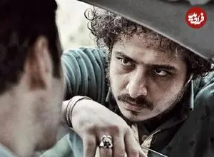 عکس پرتره سیاه وسفید بهنامِ سریال آنام جلب‌توجه کرد