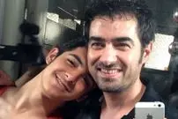 عکس| سفر زمان؛ «شهاب حسینی و علی شادمان» در مراسم اکران یک فیلم؛ سال 92