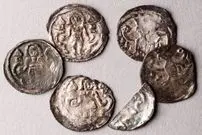 کشف گنجینه‌های 800 ساله در یکی از میدان‌های شهر برلین