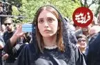 عکس| سفر زمان؛ «بهنوش طباطبایی و مهدی پاکدل» روی صحنه یک تئاتر؛ سال 94