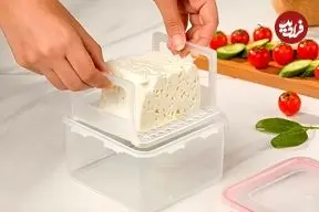 ماست و پنیر را در این ظرف‌ها نگهداری نکنید