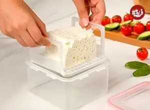 ماست و پنیر را در این ظرف‌ها نگهداری نکنید