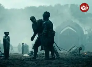 مقایسه‌ شوالیه هفت پادشاهی با سریال‌های بازی تاج و تخت و خاندان اژدها