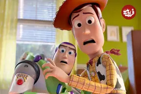 نقد و بررسی انیمیشن «داستان اسباب بازی‌ ۵»