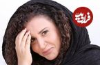 (تصاویر) زندگی خصوصی، عکس های شخصی و بیوگرافی فرشته صدرعرفایی