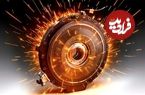 رکوردشکنی موتور برقی جدید مرسدس با ۱۰۰۰ اسب بخار قدرت و وزن ۱۳ کیلو