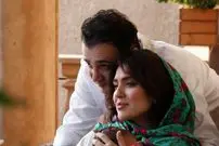 عکس| چهره روز؛ استوری عاشقانه «مونا کرمی» برای سالگرد ازدواج اش با سپند امیرسلیمانی