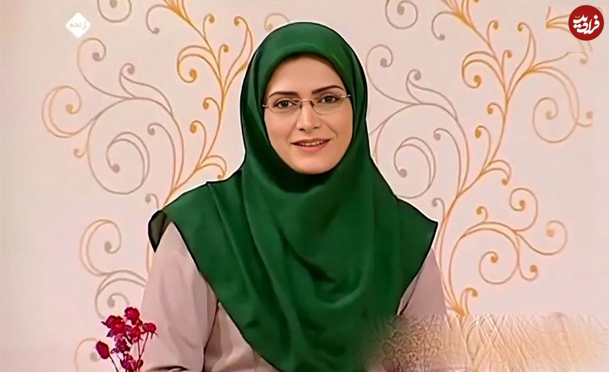 (تصاویر) بیوگرافی و عکس های شخصی مهسا ملک مرزبان؛ از مجری گری تا ازدواج