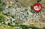 تصاویر| جاذبه‌های زیبای هوراند؛ طبیعت بکر و سرسبز