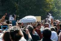 سپیدپوشی برای تقوایی، بدرقه بیضایی در غربت و ستارگانی که سینمای ایران از دست داد