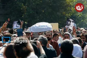 سپیدپوشی برای تقوایی، بدرقه بیضایی در غربت و ستارگانی که سینمای ایران از دست داد