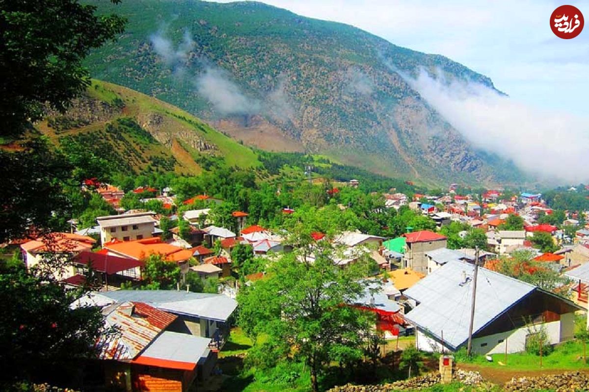 همه چیز درباره جواهر ده، بهشت گمشده مازندران