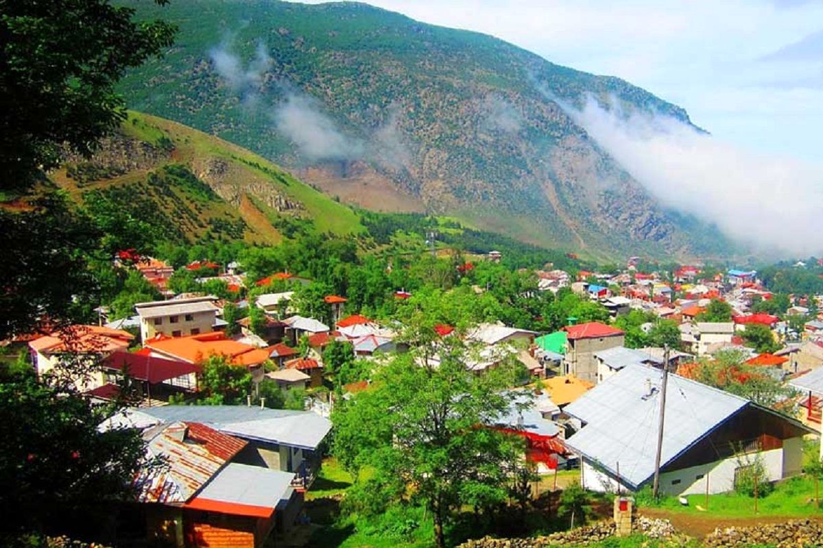 همه چیز درباره جواهر ده، بهشت گمشده مازندران