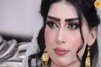 (تصاویر) جشن عروسی دوباره زنی که ۹ سال اسیر داعش بود