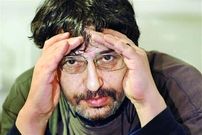 [ محمد صالح علا ] رمان الاغ طلایی!
