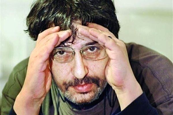 [ محمد صالح علا ] رمان الاغ طلایی!