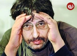 [ محمد صالح علا ] رمان الاغ طلایی!